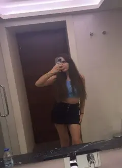 Mila Antalya Escort