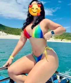 Beren Antalya Escort