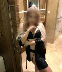 Tara Antalya Escort
