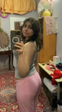 Jasmin Antalya Escort