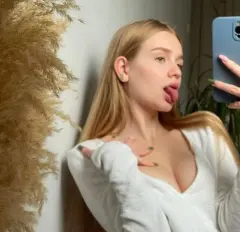 Tuana Antalya Escort
